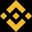 币安 Logo